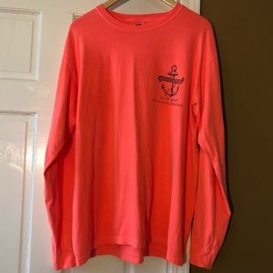 Women’s ComfyColors DeerField Beach Tee.